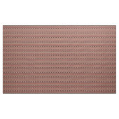 ethnisches nahtloses Muster Stoff (Yard (91,4 cm))