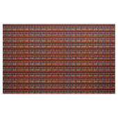 ethnisches nahtloses Muster Stoff (Yard (91,4 cm))