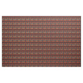 ethnisches nahtloses Muster Stoff (Yard (91,4 cm))