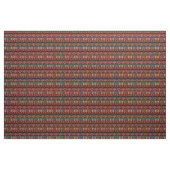ethnisches nahtloses Muster Stoff (Yard (91,4 cm))