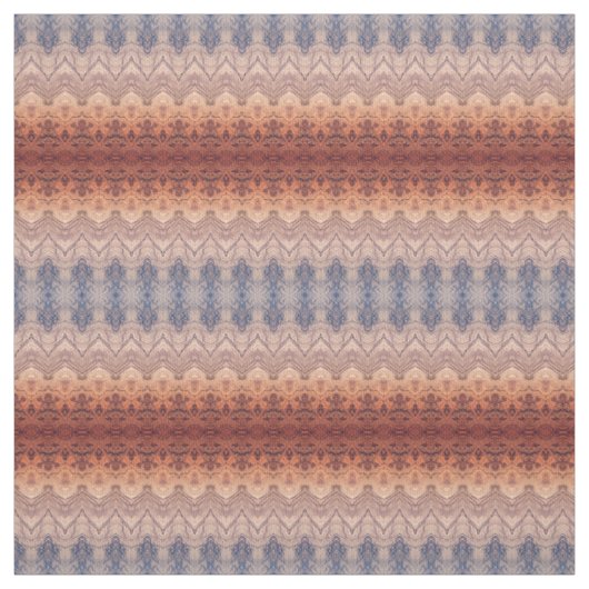 ethnisches Streifenmuster Stoff (Muster)