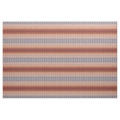 ethnisches Streifenmuster Stoff (Fat Quarter (45,7 x 55,9 cm))