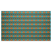 ethnisches südwestliches Muster Stoff (Fat Quarter (45,7 x 55,9 cm))