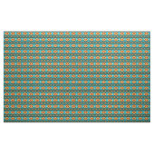 ethnisches südwestliches Muster Stoff (Yard (91,4 cm))