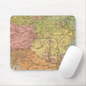 Ethno Österreich Ungarn Mousepad (Mit Mouse)