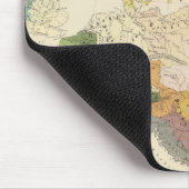 Ethnographie, Europa Mousepad (Ecke)