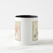 Ethnographie, Europa Tasse (Zentrum)