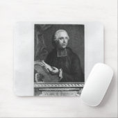 Etienne Bonnot de Condillac Mousepad (Mit Mouse)