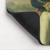 Etienne-Jacques-Joseph-Alexandre Macdonald Mousepad (Ecke)