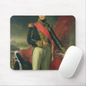 Etienne-Jacques-Joseph-Alexandre Macdonald Mousepad (Mit Mouse)