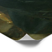 Etienne-Jacques-Joseph-Alexandre Macdonald Poster (Ecke)