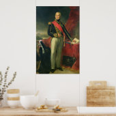Etienne-Jacques-Joseph-Alexandre Macdonald Poster (Küche)
