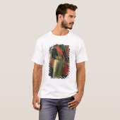 Etienne-Jacques-Joseph-Alexandre Macdonald T-Shirt (Vorne ganz)