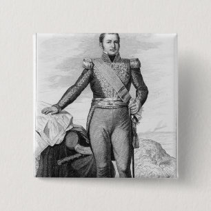 Etienne Maurice Gerard Button