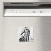 Etienne Maurice Gerard Magnet (In Situ (Geschirrspüler))