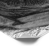 Etienne Maurice Gerard Poster (Ecke)