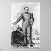 Etienne Maurice Gerard Poster (Vorne)