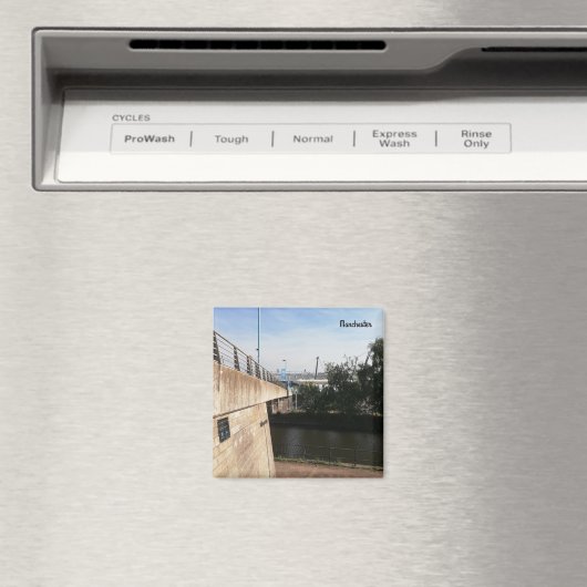 Etihad Campus Magnet (In Situ (Geschirrspüler))