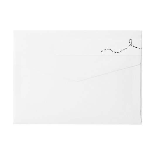 Etikett der Bienenrückgabe (Rückseite)