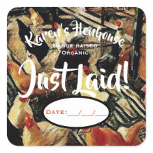 ETIKETT DER UMKARTON