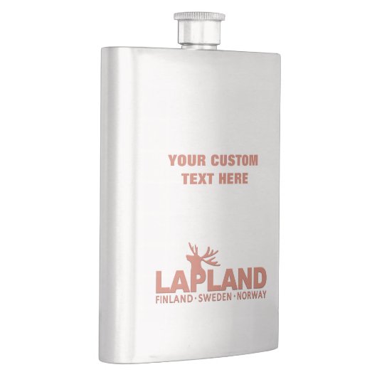 ETIKETT FLACHMANN (Rechts)