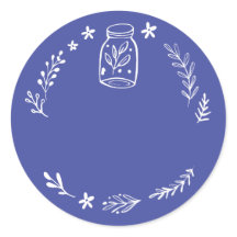 Etikett für Jar-/Gewürzkleber