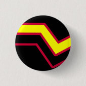 Etikett für Kautschuk/Tex Button (Vorderseite)