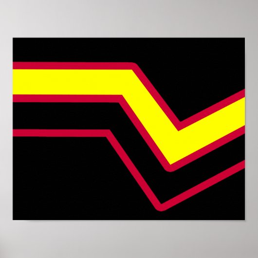 Etikett für Kautschuk/Tex Poster (Vorne)
