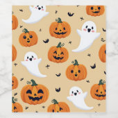 Etikett für Lebensmittel und Getränke (Einzelnes Label)