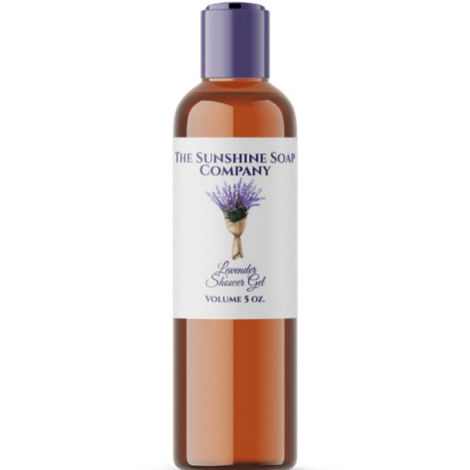 Etikett für Rectangle Bath und Körperarzneimittel