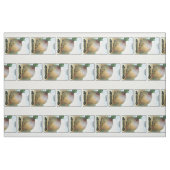 Etikett für Rübenkernpackungen Stoff (Fat Quarter (45,7 x 55,9 cm))