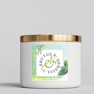 Etikett für Vinyl-Aufkleber mit individueller Auss