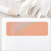 Etikett Pastel Wings (Insitu)