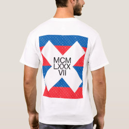 Etikett [RB] T-Shirt