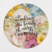 Etiketten (Design 2)