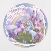 Etiketten (Design 1)