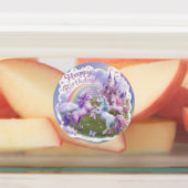 Etiketten (Befestigt)