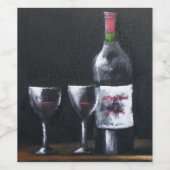 Etiketten (Einzelnes Label)