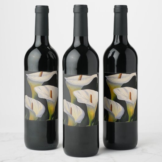 Etiketten (Flaschen)