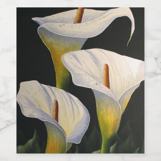 Etiketten (Einzelnes Label)