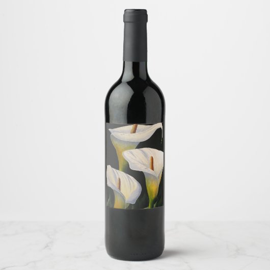 Etiketten (Vorderseite)