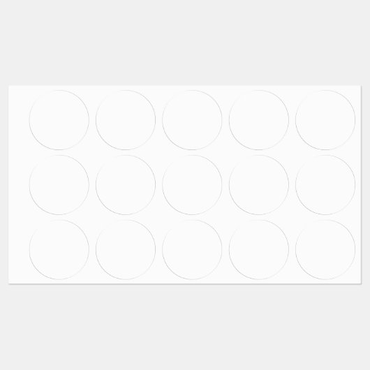 Etiketten (Blatt)