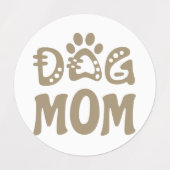 Etiketten (Design 1)