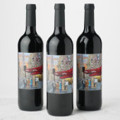 Etiketten (Flaschen)