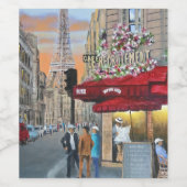 Etiketten (Einzelnes Label)