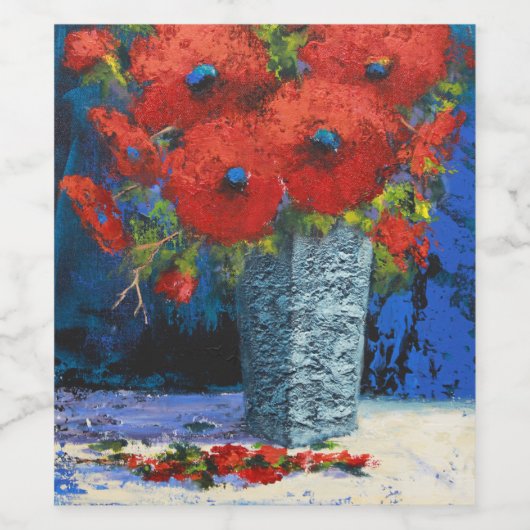 Etiketten (Einzelnes Label)