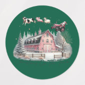 Etiketten (Design 2)