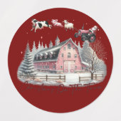 Etiketten (Design 1)