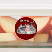 Etiketten (Befestigt)