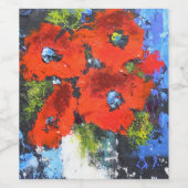 Etiketten (Einzelnes Label)